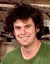 Photo of Grant Hodges