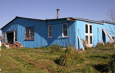 Pottery workshop