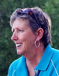 Image of Cher Shackleton
