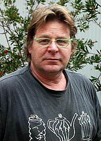 Photo of Paul Davis