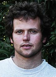 Zak Chalmers